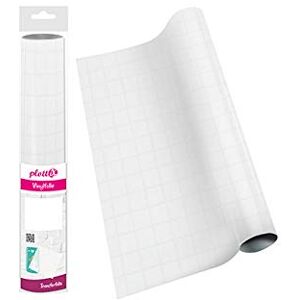 PLOTTIX Transferfolie - 31,5cm x 1m - Vinyl PLOTTIX Transferfolie - 31,5cm x 1m - Vinyl