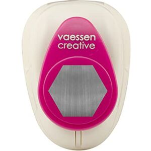 Vaessen Creative - 21435-053 - Decoratief - Punch - Punch Vaessen Creative - 21435-053 - Decoratief - Punch - Punch