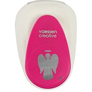 Creative Maxi Engel Papierpons - Papiersoort Creative Maxi Engel Papierpons - Papiersoort