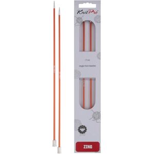 Knit Pro - KP47234 - 25 cm - 2,75 mm - Breinaald Knit Pro - KP47234 - 25 cm - 2,75 mm - Breinaald