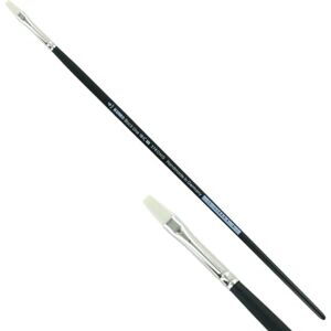 Kum - Black Line Flat Gr. 4 - Brush Kum - Black Line Flat Gr. 4 - Brush