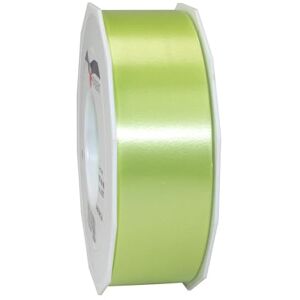 C.E. PATTBERG Geschenkband Limetten Groen - lint C.E. PATTBERG Geschenkband Limetten Groen - lint