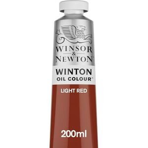 Winsor & Newton Winton Olieverf - 200ml - Olieverf Winsor & Newton Winton Olieverf - 200ml - Olieverf