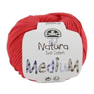 DMC Natura Garen, 100% Katoen, Kleur (55), 50g DMC Natura Garen, 100% Katoen, Kleur (55), 50g