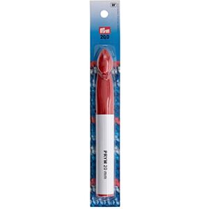 Prym 7-inch Plastic Haaknaald - Haaknaald Prym 7-inch Plastic Haaknaald - Haaknaald