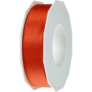 C.E. Pattberg Satijnen Rood Geschenkband - 25 m, 25 mm - Decoratie & Cadeauverpakking C.E. Pattberg Satijnen Rood Geschenkband - 25 m, 25 mm - Decoratie & Cadeauverpakking
