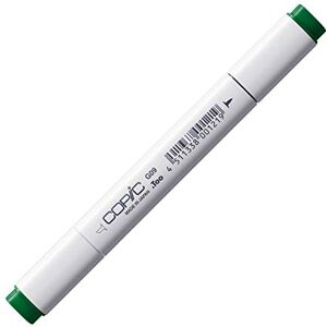 Copic G-09 Veronese Green - Stift Copic G-09 Veronese Green - Stift
