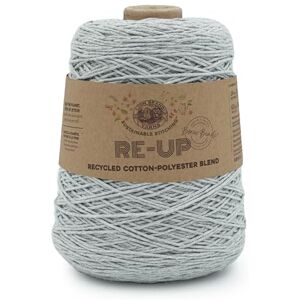 Lion Brand Wol Re-Up Bonus Bundle Wol Silver Lining - Wol Lion Brand Wol Re-Up Bonus Bundle Wol Silver Lining - Wol