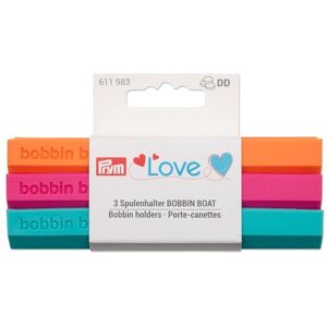 Prym Love - 3 Spoolhouders - Organizer Prym Love - 3 Spoolhouders - Organizer