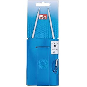 Prym Cirkelnaalden - Parelgrijs Prym Cirkelnaalden - Parelgrijs