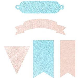 MISS KUTY ZUG 5 Labels - Knutselpapier - Dik stanspapier MISS KUTY ZUG 5 Labels - Knutselpapier - Dik stanspapier