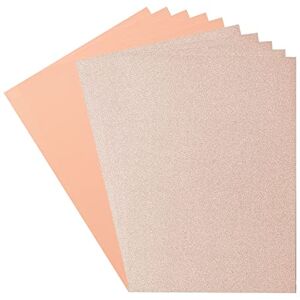 Florence - 800208-002 - Banaan - Glitter - Cardstock set Florence - 800208-002 - Banaan - Glitter - Cardstock set
