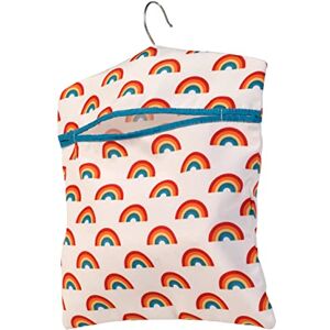 Beldray LA081544BEU7 Regenboog wasknijpstasje - Opbergzak voor wasknijpers Beldray LA081544BEU7 Regenboog wasknijpstasje - Opbergzak voor wasknijpers