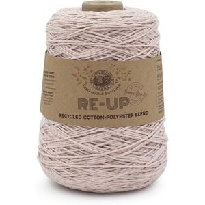 Lion Brand Yarn Re-Up Bonusbundel - Rosewater - Garen Lion Brand Yarn Re-Up Bonusbundel - Rosewater - Garen