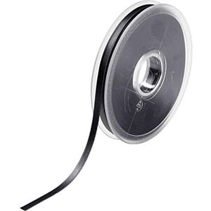 Prym - 982375 - Donkerrood - 6 mm - Satijnlint Prym - 982375 - Donkerrood - 6 mm - Satijnlint