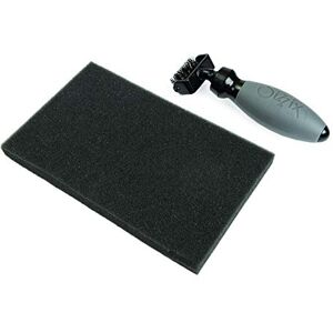 Sizzix onderlegger voor penselen en schuim - accessoire Sizzix onderlegger voor penselen en schuim - accessoire