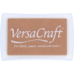 Tsukineko VK-152 Versacraft Textielinktpad - Stoff, Hout, Papier Tsukineko VK-152 Versacraft Textielinktpad - Stoff, Hout, Papier