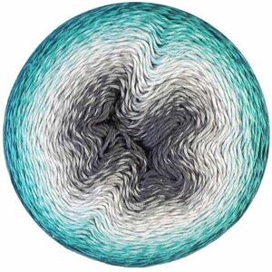 Scheepjes Whirl Garn Print 754 Green Tea Tipple - Garens Scheepjes Whirl Garn Print 754 Green Tea Tipple - Garens