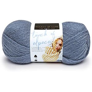 Lion Brand Touch Of Alpaca Wol - Breien & Haken - Zacht & Warm Lion Brand Touch Of Alpaca Wol - Breien & Haken - Zacht & Warm