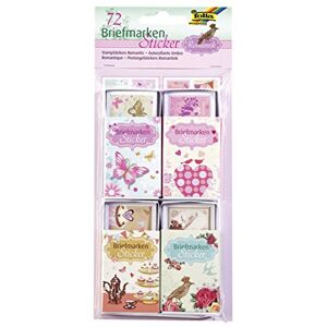 Folia Sticker Romantisch - Sticker Folia Sticker Romantisch - Sticker