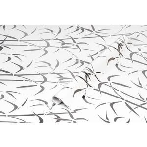 d-c-fix meubelplakfolie Bamboe metaallook 67,5 cm x 1,5 m afwasbare, zelfklevende decoratieve folie voor keuken, kast, tafel & vensterbank modern & duurzaam d-c-fix meubelplakfolie Bamboe metaallook 67,5 cm x 1,5 m afwasbare, zelfklevende decoratieve folie voor keuken, kast, tafel & vensterbank modern & duurzaam