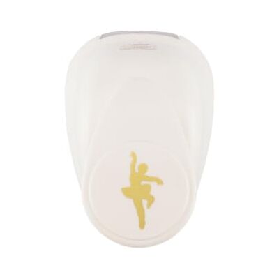 Creative Motivstanzer Mittel Ballerina - Papierpons Creative Motivstanzer Mittel Ballerina - Papierpons