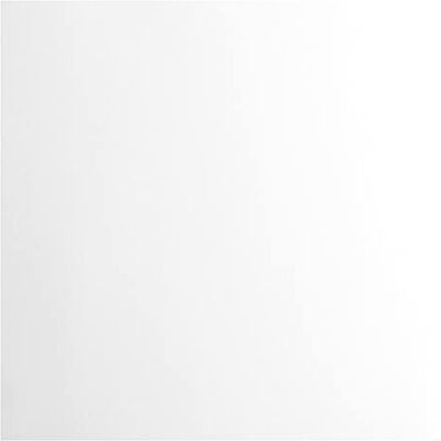 Creative Florence 2926-095 Cardstock papier, grijs, 216 g/m², vierkant, 30,5 x 30,5 cm, 20 stuks, glad, voor scrapbooking, kaarten maken, stansen en ander knutselwerk Creative Florence 2926-095 Cardstock papier, grijs, 216 g/m², vierkant, 30,5 x 30,5 cm, 20 stuks, glad, voor scrapbooking, kaarten maken, stansen en ander knutselwerk