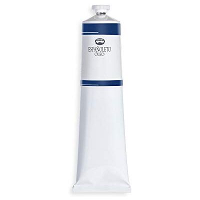Lienzos Levante Olieverf, 20 ml tube 9 x 3 x 2 cm hemelsblauw Lienzos Levante Olieverf, 20 ml tube 9 x 3 x 2 cm hemelsblauw