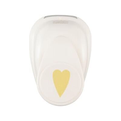 Vaessen Creative - 21435-058 - 2.5 cm diameter - Decoratieve perforator Vaessen Creative - 21435-058 - 2.5 cm diameter - Decoratieve perforator