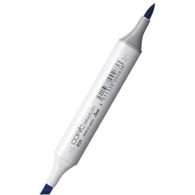 Copic B29 Marker - Professionele Penseel, Alcoholinkt, 358 Kleuren Copic B29 Marker - Professionele Penseel, Alcoholinkt, 358 Kleuren