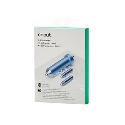Cricut Folie Transfer Kit Cricut Folie Transfer Kit