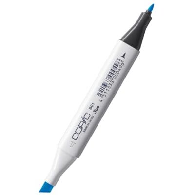 Copic Mint Blue Marker B01 - Marker Copic Mint Blue Marker B01 - Marker