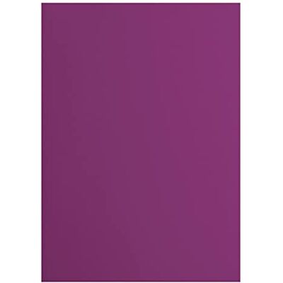 Creative Florence Cardstock 2927-039 Papieren Paars, 216 g/m², DIN A4, 10 stuks, glad, voor scrapbooking, kaarten maken, stansen en ander papierknutselwerk, mauve Creative Florence Cardstock 2927-039 Papieren Paars, 216 g/m², DIN A4, 10 stuks, glad, voor scrapbooking, kaarten maken, stansen en ander papierknutselwerk, mauve