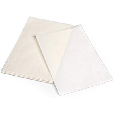Sizzix Zübehor Transferfolie - 10.16cm x 15.24cm 25 stuks Sizzix Zübehor Transferfolie - 10.16cm x 15.24cm 25 stuks