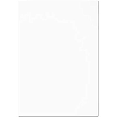 Creative Foam Sheets, wit, One Size Creative Foam Sheets, wit, One Size