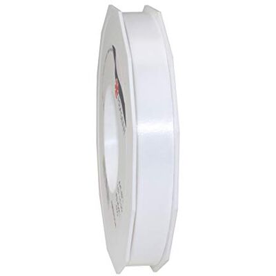 C.E. PATTBERG Wit Cadeaulint 91m - Decoratieband C.E. PATTBERG Wit Cadeaulint 91m - Decoratieband