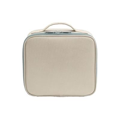 Prym 612851 Naaikoffer Vario, beige, 26 x 24 x 11 cm, organizer voor naai-accessoires, verstelbare vakken, ideaal voor Vario Creative Tool lichte nylon doos zonder inhoud Prym 612851 Naaikoffer Vario, beige, 26 x 24 x 11 cm, organizer voor naai-accessoires, verstelbare vakken, ideaal voor Vario Creative Tool lichte nylon doos zonder inhoud