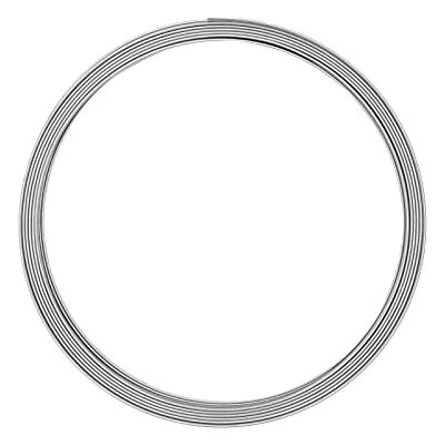Creative - Hliníkový drát 5x1mm - 5 m - Aluminum wire Creative - Hliníkový drát 5x1mm - 5 m - Aluminum wire