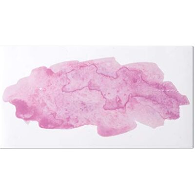 Rayher 31630258 Wasmotief Watercolor, rosé, 9x16,9 cm Rayher 31630258 Wasmotief Watercolor, rosé, 9x16,9 cm