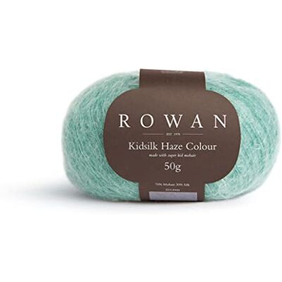 Rowan Kidsilk Haze Kleur Garen - Garen Rowan Kidsilk Haze Kleur Garen - Garen