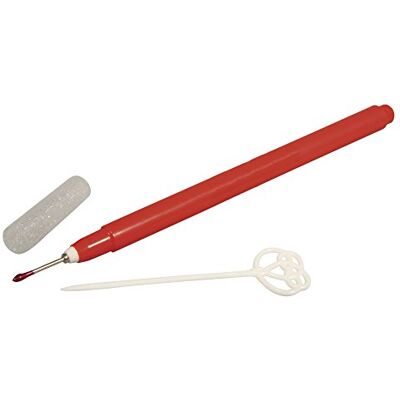 Rayher Mini kralenpincet - pailletten - 4006166331275 Rayher Mini kralenpincet - pailletten - 4006166331275