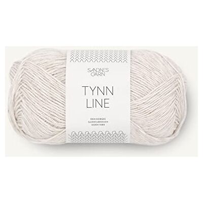 Sandnes Garn Tynn Line, 50 g Sandnes Garn Tynn Line, 50 g