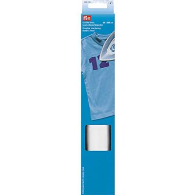 Prym Creatieve Vlieseline - 30x150cm Prym Creatieve Vlieseline - 30x150cm