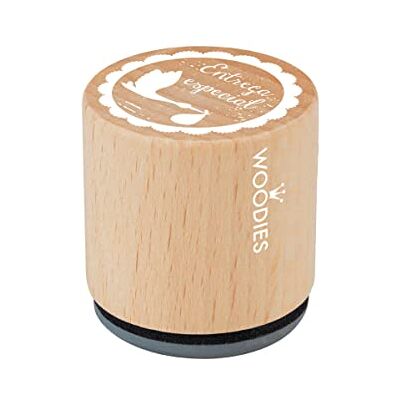 Colop Arts-Crafts - WB6003 - Diameter 30 mm - Stempel Colop Arts-Crafts - WB6003 - Diameter 30 mm - Stempel