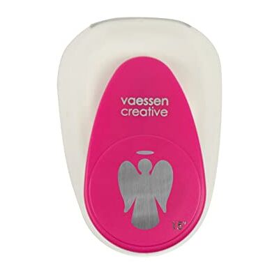 Creative Maxi Engel Papierpons - Papiersoort Creative Maxi Engel Papierpons - Papiersoort