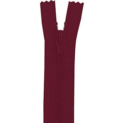 YKK Rock-ritssluiting ondeelbaar 60 cm, 527 YKK Rock-ritssluiting ondeelbaar 60 cm, 527