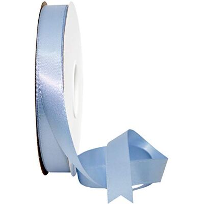 Morex 08816/50-332 Dubbelzijdig satijnen lint, 1,6 cm x 45,7 m, Frans blauw lint voor geschenkverpakkingen, cadeaubonnen, satijnen jurk, zijden linten om te knutselen, huwelijksgeschenken Morex 08816/50-332 Dubbelzijdig satijnen lint, 1,6 cm x 45,7 m, Frans blauw lint voor geschenkverpakkingen, cadeaubonnen, satijnen jurk, zijden linten om te knutselen, huwelijksgeschenken
