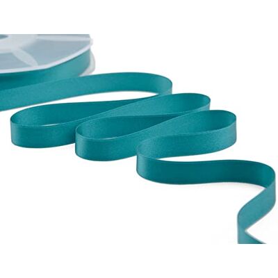 Furlanis Tape Stof dubbel geconfronteerd satijnen lint 16 mm x 50 mt Col.65 Furlanis Tape Stof dubbel geconfronteerd satijnen lint 16 mm x 50 mt Col.65