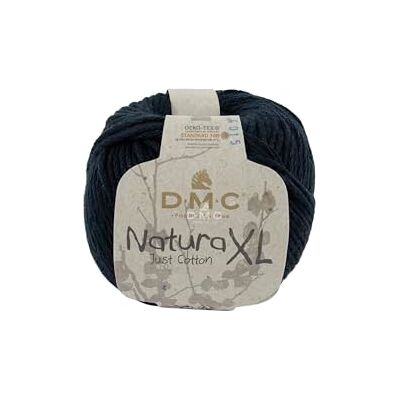 DMC Natura garen, 100% katoen, kleur 02, X-Large DMC Natura garen, 100% katoen, kleur 02, X-Large