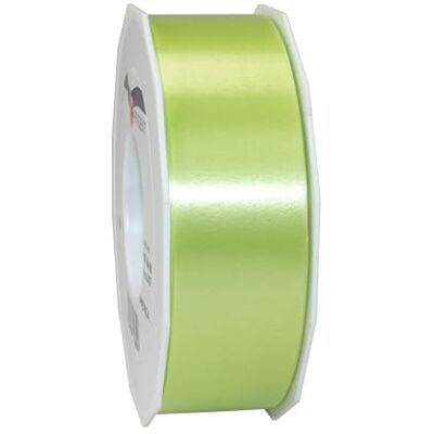C.E. PATTBERG Geschenkband Limetten Groen - lint C.E. PATTBERG Geschenkband Limetten Groen - lint